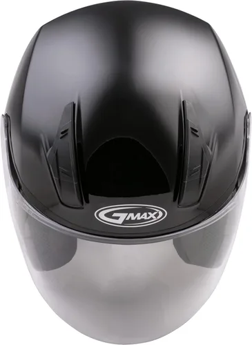 Vista 3 de GMAX OF-17 Open-Face Street Helmet