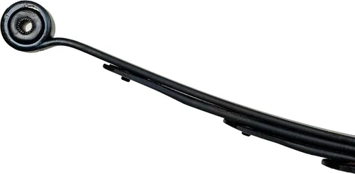 Vista 4 de Dorman 22-1165 Resorte de ballesta trasero compatible con modelos seleccionados Chevrolet/GMC