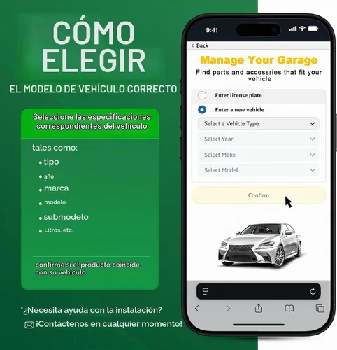 Vista 9 de Inyectores de combustible SZKAIDAG 0280158005 3.5L V6 para:-Nissan Altima