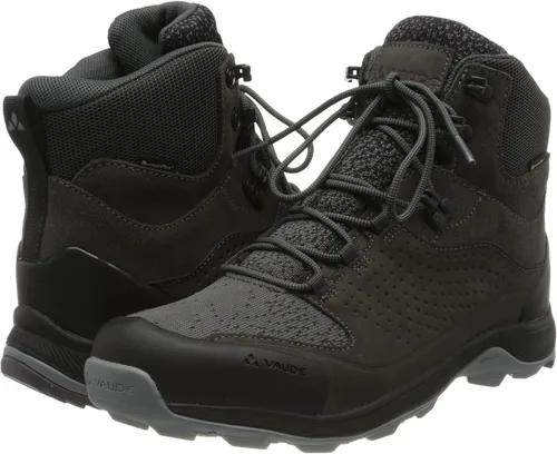 Vista 9 de VAUDE - Zapatillas de senderismo para hombre