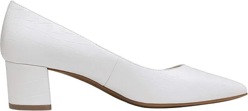 Vista 4 de DREAM PAIRS Zapatos de tacón grueso de bloque bajo para mujer