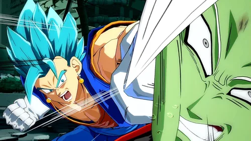 Vista 9 de Dragon Ball Fighterz - PlayStation 4