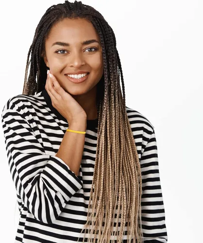 Vista 7 de Pulsera de amistad de 5 piezas para adolescentes y mujeres colgante de corazón impermeable bonito regalo para ser querido perfecto - pulseras