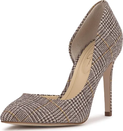 Vista 28 de Jessica Simpson Zapatos de tacón Prizma D'Orsay para mujer