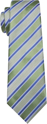Vista 21 de Barry.Wang Juego de corbatas para hombre, corbata de seda a rayas, tejido a cuadros, gemelos formales, negocios, boda
