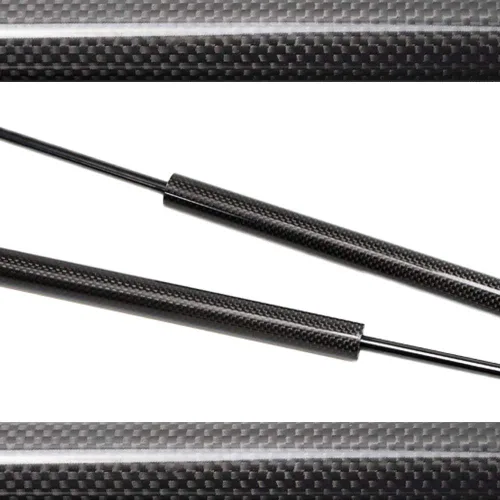 Vista 4 de TSUBASA Amortiguador de puerta trasera para Toyota Passo AC10 para Daihatsu Boon Sirion M300 Hatchback 2004-2015 Soporte de elevación de maletero