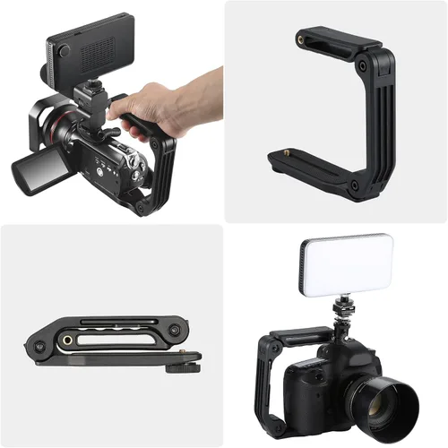 Vista 5 de ORDRO Cámara de video UHD 4K IR visión nocturna Vlogging Cámara para YouTube Grabadora de zoom digital con micrófono, lente gran angular, luz