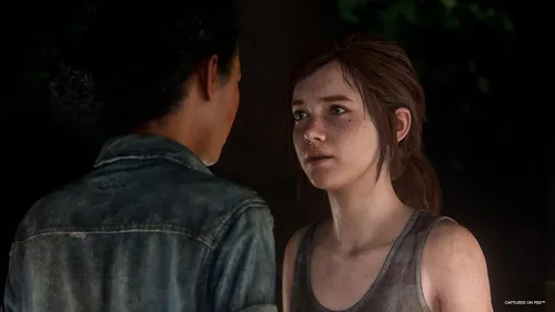 Vista 11 de The Last of Us Part I PlayStation 5