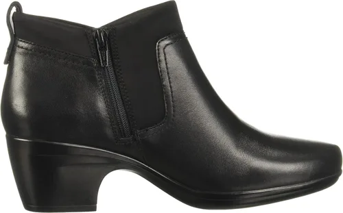 Vista 6 de Clarks Womens Emily Chelsea Fashion Boot