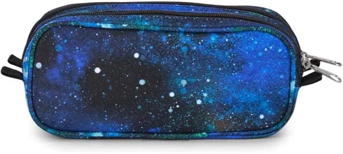 Vista 2 de JanSport - Bolsa para accesorios (tamaño grande)