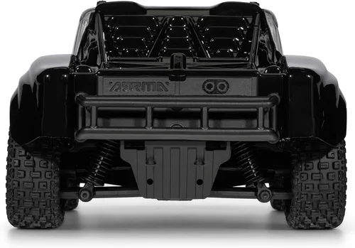 Vista 15 de ARRMA 1/16 Mojave GROM 4X4 RTA KIT RC Camión Desierto Cepillado