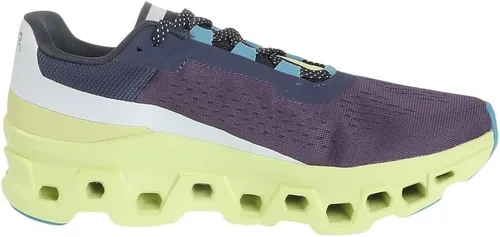 Vista 7 de On Zapatillas Cloudmonster para hombre