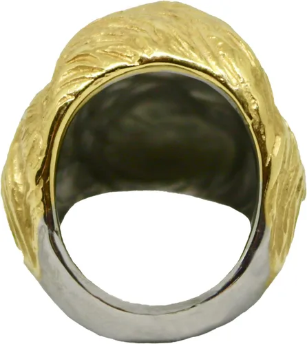 Vista 3 de Anillo Donald Trump