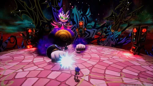 Vista 5 de Balan Wonderworld Standard - Steam PC Código de juego en línea