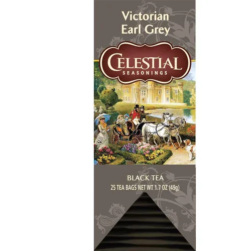 Vista 14 de Té Celestial Seasonings