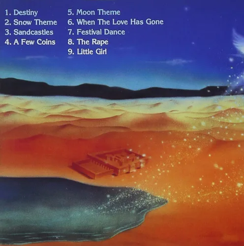 Vista 2 de Dream After Dream