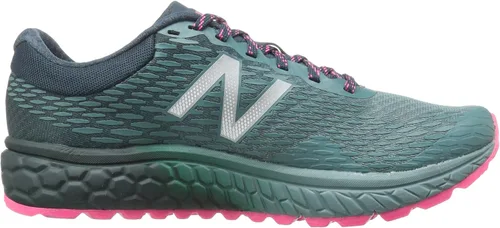 Vista 6 de New Balance Tenis de correr Hiero V2 para mujer
