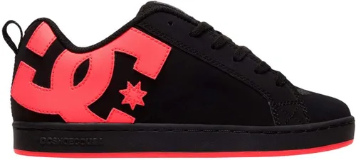 Vista 3 de DC Dc Court Graffik - Zapatos de skate casuales para mujer
