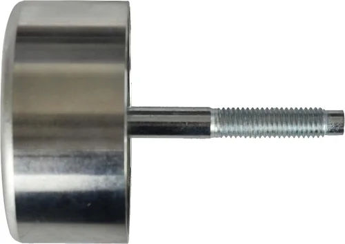 Vista 2 de Polea tensora compatible con Nissan Altima 2007-2013 2009-2015 MAX 2009-2014 MURANO 2011-2012 QUEST 36357
