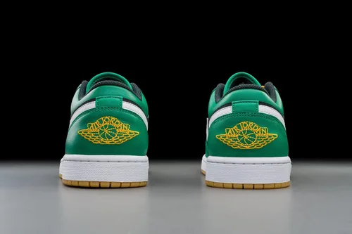 Vista 9 de Nike Jordon 1 Low para hombre