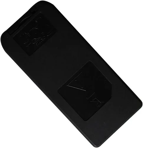 Vista 2 de SZHKHXD Control remoto para Insignia RMC-HURSK18 NS-HURSK18 RMC-SB314 NS-SB314 RMC-SB316 NS-HBTSS116RC NS-HBTSS116 Altavoces Bluetoo alimentados por