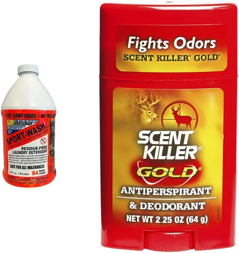 Vista 2 de DETERGENTE DE LAVANDERíA PARA ROPA DEPORTIVA DE 64 fl oz aceites de bicicleta
