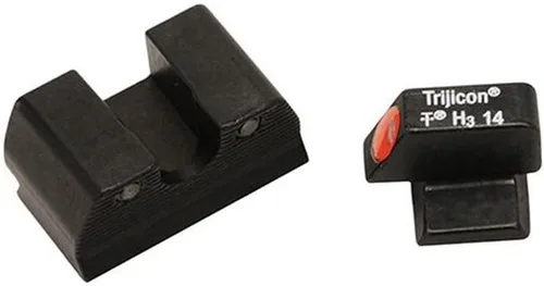 Vista 7 de Trijicon FN04-C-600988 Fnh Brillante