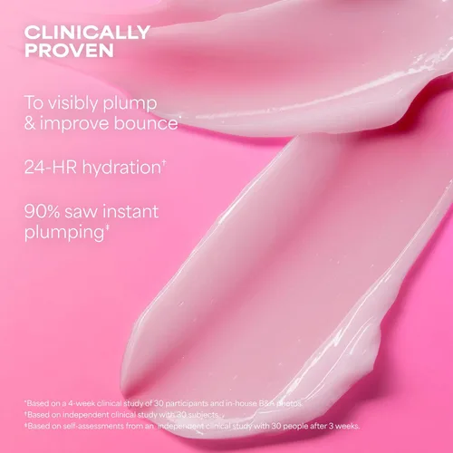 Vista 4 de Paula's Choice Pro-Colágeno Péptido Hidratante Facial para Rellenar, Crema Facial en Gel Diaria para Hidratación Profunda y Ligera, Arrugas