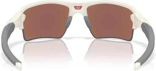 Vista 31 de Oakley mens Oo9188 Flak 2.0 XL Rectangular Sunglasses