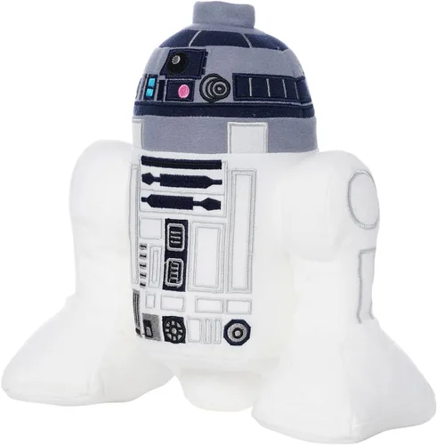 Vista 2 de Lego Star Wars R2-D2 - Personaje de peluche de 10 pulgadas