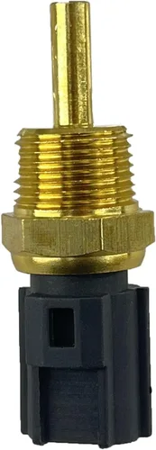 Vista 2 de DEVMO Sensor de temperatura del refrigerante del motor de automóvil, compatible con Sebring: 2001-2005, Stratus Diamante Eclipse Endeavor Galant