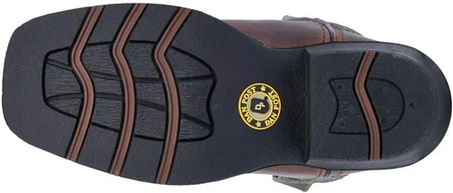 Vista 7 de Dan Post Botas para mujer Wicked Dress Western Zapato