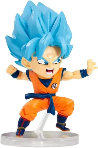 Vista 10 de Chibi Masters Dragon Ball: Frieza 4ta