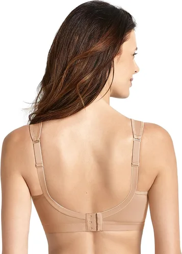 Vista 2 de Anita Vivana Active Mastectomy - Brasier deportivo para mujer