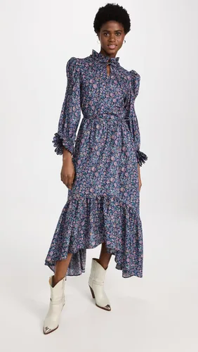 Vista 2 de HORROR VACUI Women's Mafalda Dress