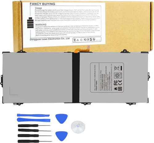 Vista 19 de Fancy Buying 0C52861 0C52862 Batería para Lenovo Thinkpad L450 L460 L470 T440 T440s T450 T450s T460 T460P T470P T550 T560 K2450 S440 S540 S544 32