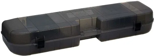 Vista 4 de MTM BH35-40 Arrow Plus Case, Snap-Lock Latches, Double Padlocked Tabs for Security, USA Made Negro