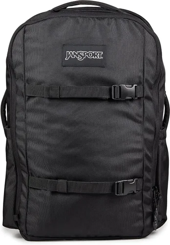 Vista 10 de JanSport Sistema Venture Pack, Negro