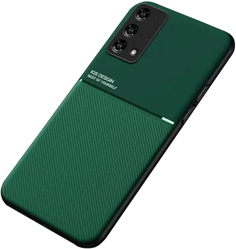 Vista 11 de Kepuch Mowen - Carcasa para Oppo K9, color negro