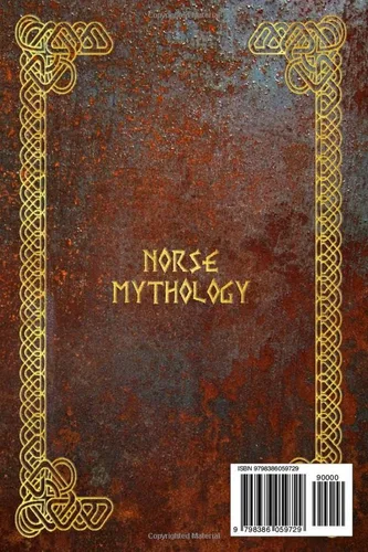 Vista 2 de Norse Mythology A Timeless Journey where the Ancient Myths of the North Come to Life. Meet the Heroes, Gods, and Mythological Creatures that have