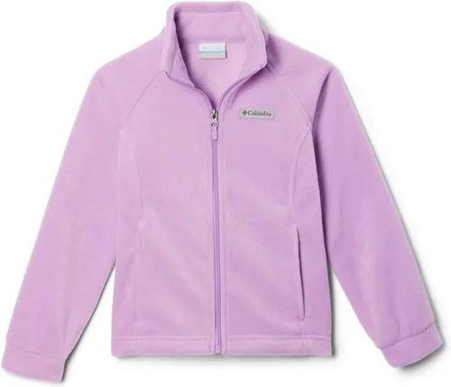 Vista 98 de Columbia Benton Springs - Chaqueta de vellón para niña