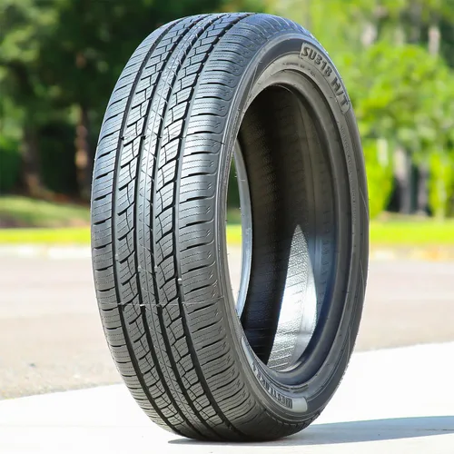 Vista 7 de Westlake P245/55R19 103V SL BW WESTLAKE SU318 HWY