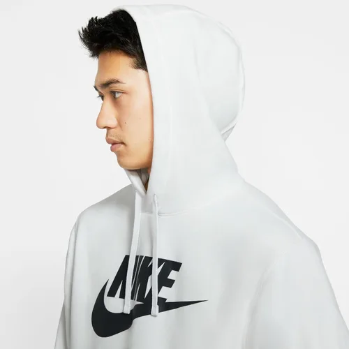 Vista 5 de Nike Sportswear Club Sudadera deportiva con capucha para hombre