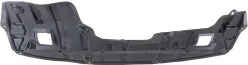 Vista 4 de Garage-Pro Protector contra salpicaduras de motor para Nissan Pathfinder 2013-2014 inferior