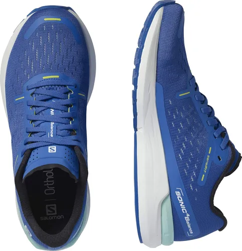 Vista 9 de Salomon Zapatillas de correr Sonic 4 Balance para hombre