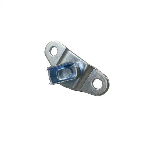 Vista 4 de 1 lote 4 piezas Bisagra de compuerta trasera Bisagra de costado de caja compatible con Chevy S10 GMC S15 Sonoma 1994-2004
