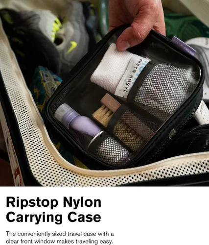 Vista 3 de Jason Markk Shoe Cleaner Travel Essentials