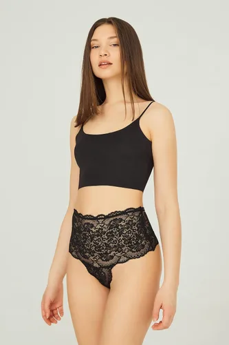 Vista 5 de Cottonhill Underwear Suave para mujer
