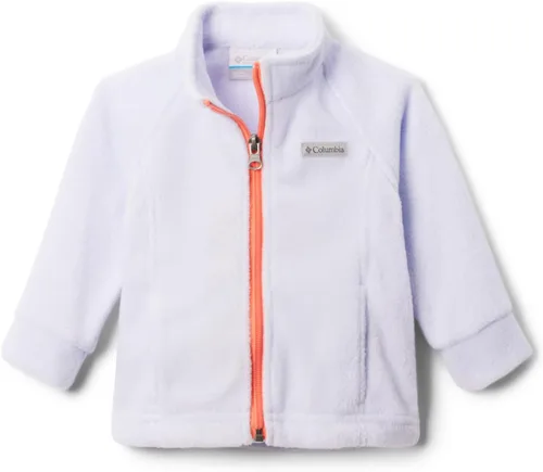 Vista 270 de Columbia Benton Springs - Chaqueta de vellón para niña
