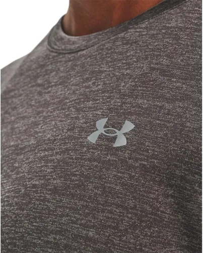 Vista 5 de Under Armour Tech Twist - Camiseta para mujer